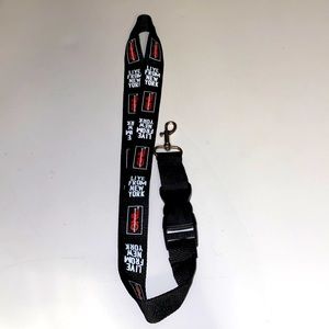 Saturday Night Live SNL Lanyard
